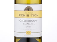 The Society's Exhibition Tasmanian Chardonnay,2017