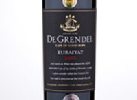 De Grendel Rubaiyat,2015