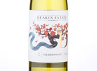 Deakin Estate Chardonnay,2018