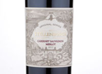 Original Series Stellenbosch Cabernet Sauvignon Merlot,2017