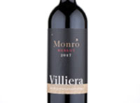 Villiera Monro Merlot,2017