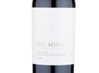 The Mira Cabernet Sauvignon,2016