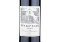 Rustenberg Stellenbosch Cabernet Sauvignon,2017