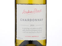Andrew Peace Signature Chardonnay,2018