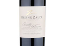 Kleine Zalze Family Reserve Cabernet Sauvignon,2015