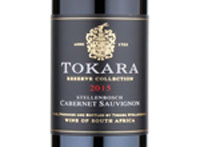 Tokara Reserve Collection Cabernet Sauvignon,2015