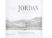 Jordan The Long Fuse Cabernet Sauvignon,2016