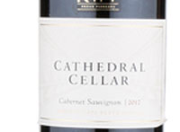 KWV Cathedral Cellar Cabernet Sauvignon,2017