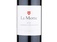 La Motte Cabernet Sauvignon,2017