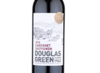 Douglas Green Cabernet Sauvignon,2018