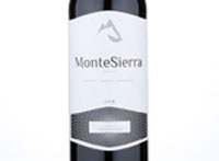 Montesierra Selección Tinto,2018