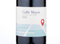 Calle Mayor,2017