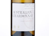 Berry Bros. & Rudd Australian Chardonnay,2017