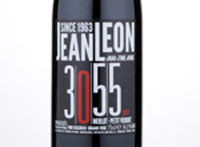 Jean Leon 3055 Merlot-Petit Verdot,2017