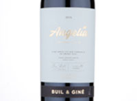 Angelia,2016