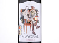 Mayoral Reservado,2018
