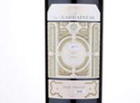 Pago De Larrainzar Reserva Especial,2011