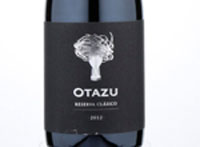 Otazu Reserva Clásico,2012