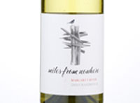 Miles from Nowhere Chardonnay,2018