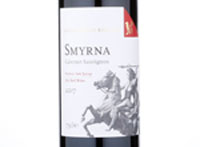 Smyrna Cabernet Sauvignon,2017