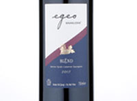 Egeo Blend,2017