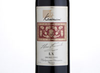 Kolonist Cabernet Merlot LX Category "Haut de Gamme",2016