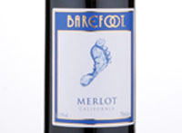 Barefoot Cellars Merlot,NV