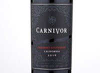Carnivor Cabernet Sauvignon,2016
