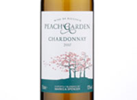 Mark and Spencer Peach Garden Chardonnay,2017