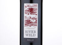 River Wild Merlot,NV