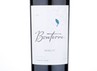Organic Merlot,2015