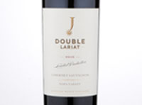 Double Lariat Cabernet Sauvignon,2016