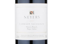 Neyers Ranch Cabernet Sauvignon,2016