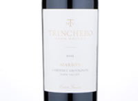Mario's Cabernet Sauvignon,2014