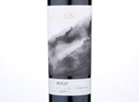 Columbia Winery Merlot,2016