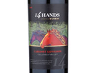 Cabernet Sauvignon 14 Hands,2016
