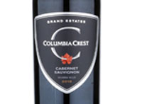 Columbia Estates Grand Estates Cabernet Sauvignon,2016