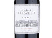Errazuriz Estate Series Carmenere,2017