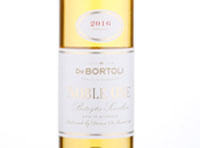 Noble One Botrytis Semillon,2016