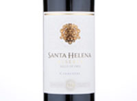 Santa Helena Reserva Carmenere,2018