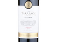 Tarapacá Reserva Carmenere,2018