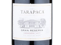 Tarapacá Gran Reserva Carmenere,2017