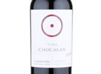 Chocalan Reserva Carmenere,2017