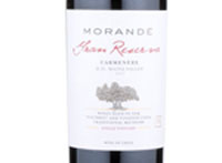 Morandé Gran Reserva Carmenère,2017