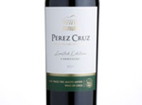 Carmenere Limited Edition,2017