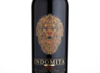 Indómita Carménère Reserva,2017
