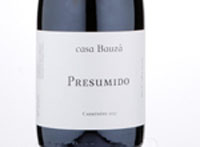 Presumido,2017