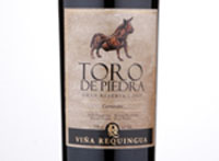Toro de Piedra Carmenere,2017