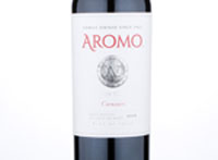 Aromo Reserva Privada Carmenere,2016