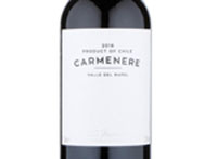 Morrisons The Best Chilean Carmenere,2018